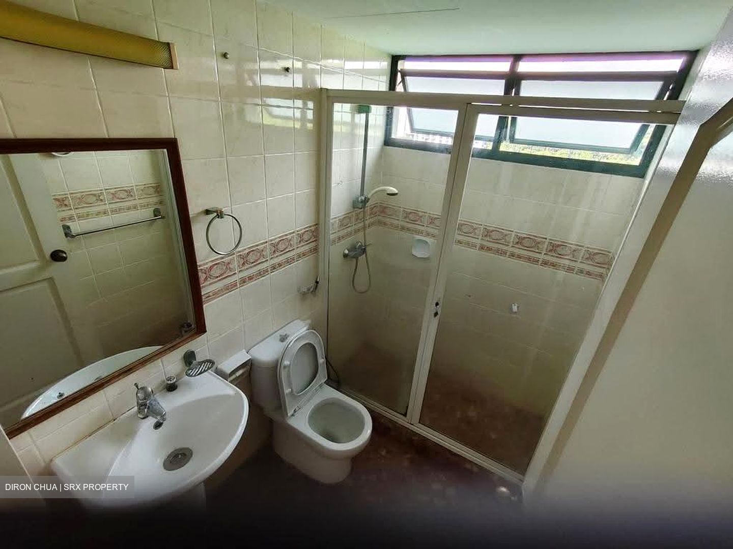 Meralodge (D23), Condominium #612050401